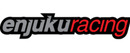 Enjuku Racing brand logo for reviews of car rental and other services