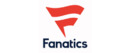 Fanatics brand logo for reviews of online shopping for Merchandise products