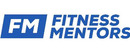 Fitness Mentors brand logo for reviews of Good causes & Charity