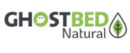 Ghostbed Natural brand logo for reviews of online shopping for Homeware products