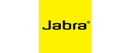 Jabra brand logo for reviews of online shopping for Electronics & Hardware products