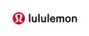 Lululemon brand logo for reviews of online shopping for Sport & Outdoor products