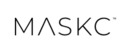 MASKC brand logo for reviews of online shopping for Personal care products