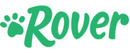 Rover brand logo for reviews of Good causes & Charity