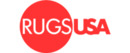 Rugs USA brand logo for reviews of online shopping for Homeware products