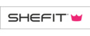 Shefit brand logo for reviews of online shopping for Sport & Outdoor products