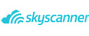 Skyscanner Global brand logo for reviews of travel and holiday experiences