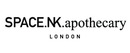 Space NK brand logo for reviews of online shopping for Personal care products