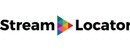 Stream Locator brand logo for reviews of mobile phones and telecom products or services
