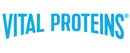 Vital Proteins brand logo for reviews of diet & health products