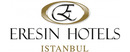 Eresin Hotels Istanbul brand logo for reviews of travel and holiday experiences