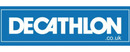 Decathlon brand logo for reviews of online shopping for Sport & Outdoor products