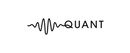 Quantvapor brand logo for reviews of E-smoking