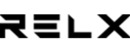 Relx brand logo for reviews of E-smoking