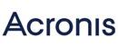 Acronis brand logo for reviews of Job search