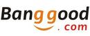 Banggood brand logo for reviews of online shopping for Homeware products