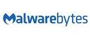 Malwarebytes brand logo for reviews of online shopping for Electronics & Hardware products