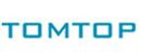TOMTOP brand logo for reviews of online shopping for Electronics & Hardware products