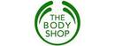 The Body Shop brand logo for reviews of online shopping for Personal care products