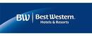 Best Western Hotels & Resort brand logo for reviews of travel and holiday experiences