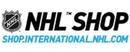 NHL International Shop brand logo for reviews of online shopping for Merchandise products