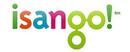 Isango! brand logo for reviews of travel and holiday experiences