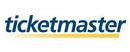 Ticketmaster brand logo for reviews of travel and holiday experiences