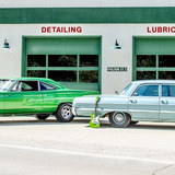 7 Must-Have Car Detailing Treatments for Toronto’s Urban Roads