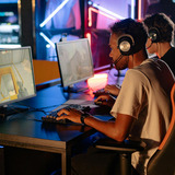 Gaming: One of The Most Overhauled Industries in the Internet Age?