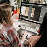 How visual design influences everyday decisions in a digital world