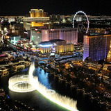 Las Vegas Travel Guide: The City’s Nightlife and Culture