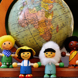 Living in a Multicultural City: Life Across Languages