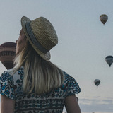 The best countries to visit for lone female travellers