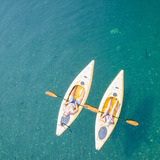 5 tips for travelling more sustainably