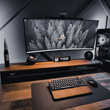 Judging Gaming Monitors: Performance, Image, and Value