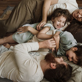 Stay Organized As Your Family Gets Bigger