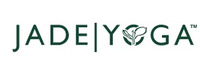 Jade Yoga brand logo for reviews of online shopping for Sport & Outdoor products