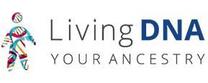 Living DNA brand logo for reviews of Other services