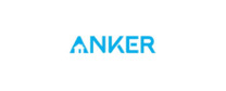 Anker brand logo for reviews of online shopping for Electronics & Hardware products