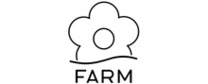 FarmRio brand logo for reviews of online shopping for Fashion products