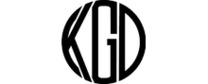 Koh Gen Do Cosmetics brand logo for reviews of online shopping for Personal care products