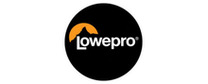 Lowepro brand logo for reviews of online shopping for Sport & Outdoor products