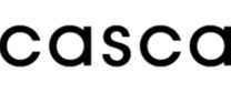 Casca Design brand logo for reviews of online shopping for Fashion products