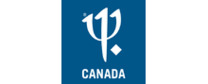 Club Med Canada brand logo for reviews of Other services