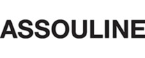 Assouline brand logo for reviews of online shopping for Multimedia, subscriptions & magazines products