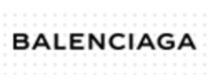 Balenciaga brand logo for reviews of online shopping for Fashion products