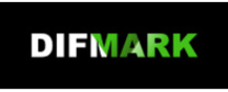 Difmark brand logo for reviews of online shopping for Multimedia, subscriptions & magazines products