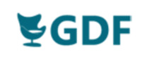 GDF Studio brand logo for reviews of online shopping for Sport & Outdoor products
