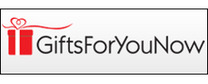 GiftsForYouNow brand logo for reviews of online shopping for Merchandise products