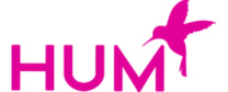 HUM Nutrition brand logo for reviews of online shopping for Personal care products
